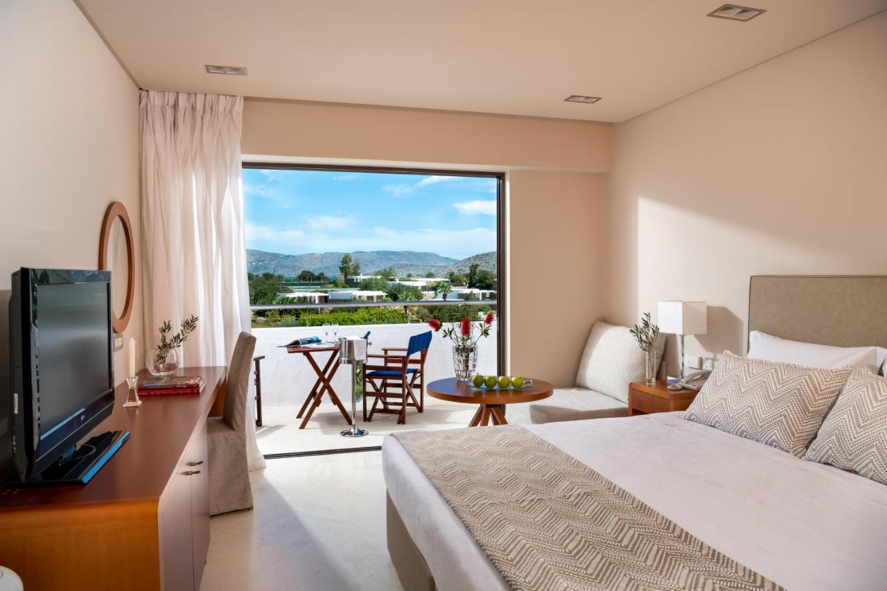 Elounda Bay Palace, A Member Of The Leading Hotels Of The World Phòng bức ảnh