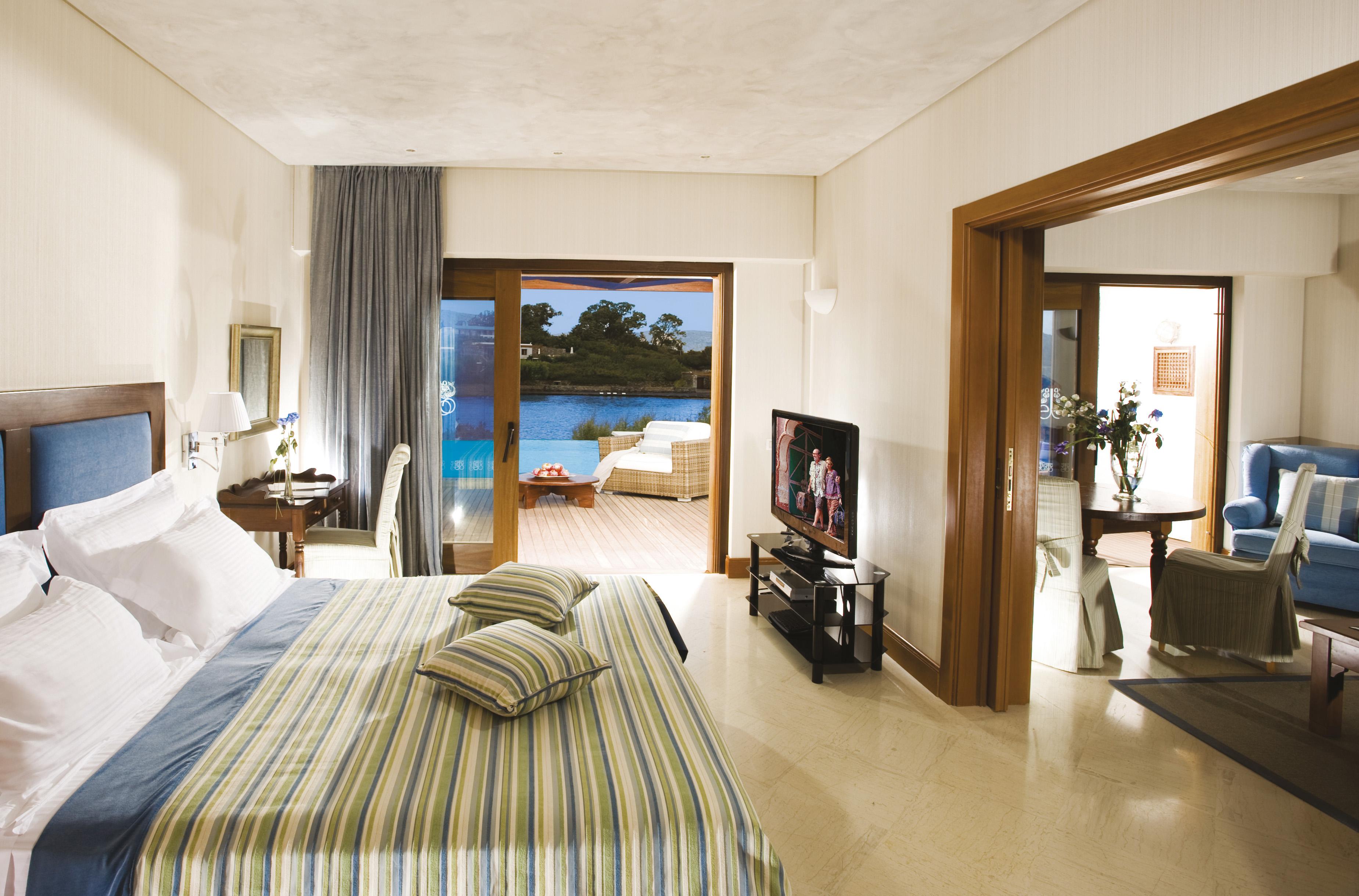 Elounda Bay Palace, A Member Of The Leading Hotels Of The World Phòng bức ảnh